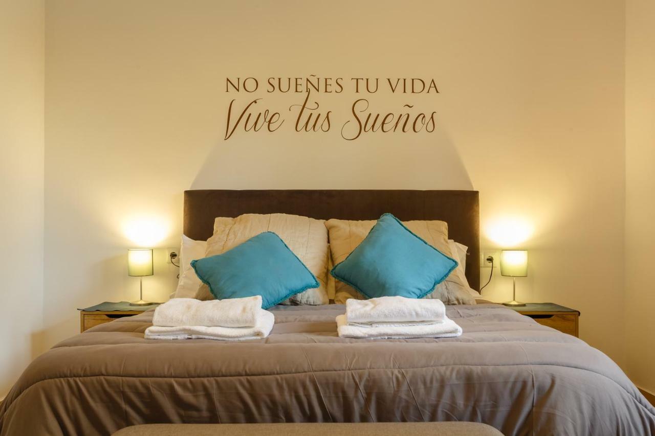 Balcones De Candelaria By Cadiz4Rentals Zewnętrze zdjęcie