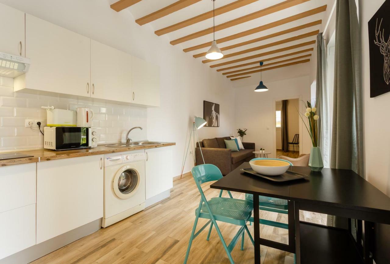 Balcones De Candelaria By Cadiz4Rentals Zewnętrze zdjęcie