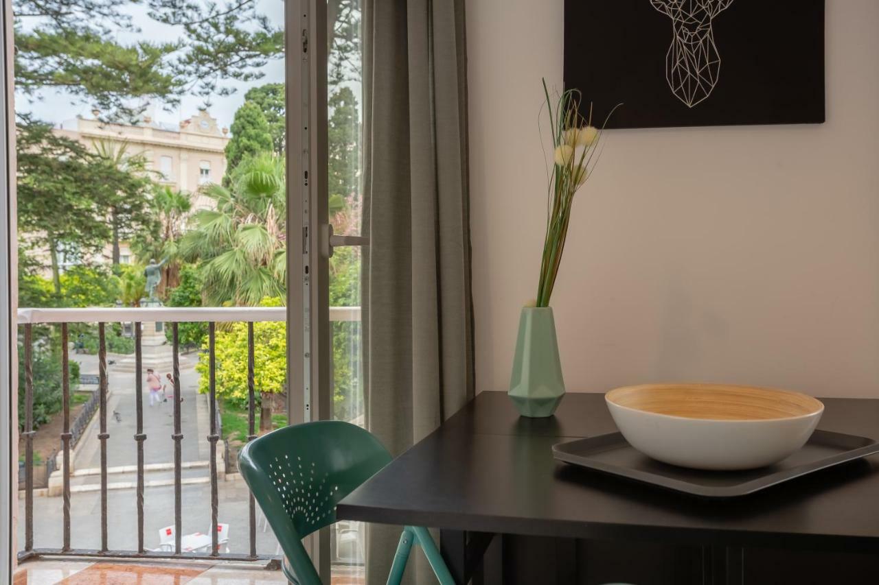 Balcones De Candelaria By Cadiz4Rentals Zewnętrze zdjęcie