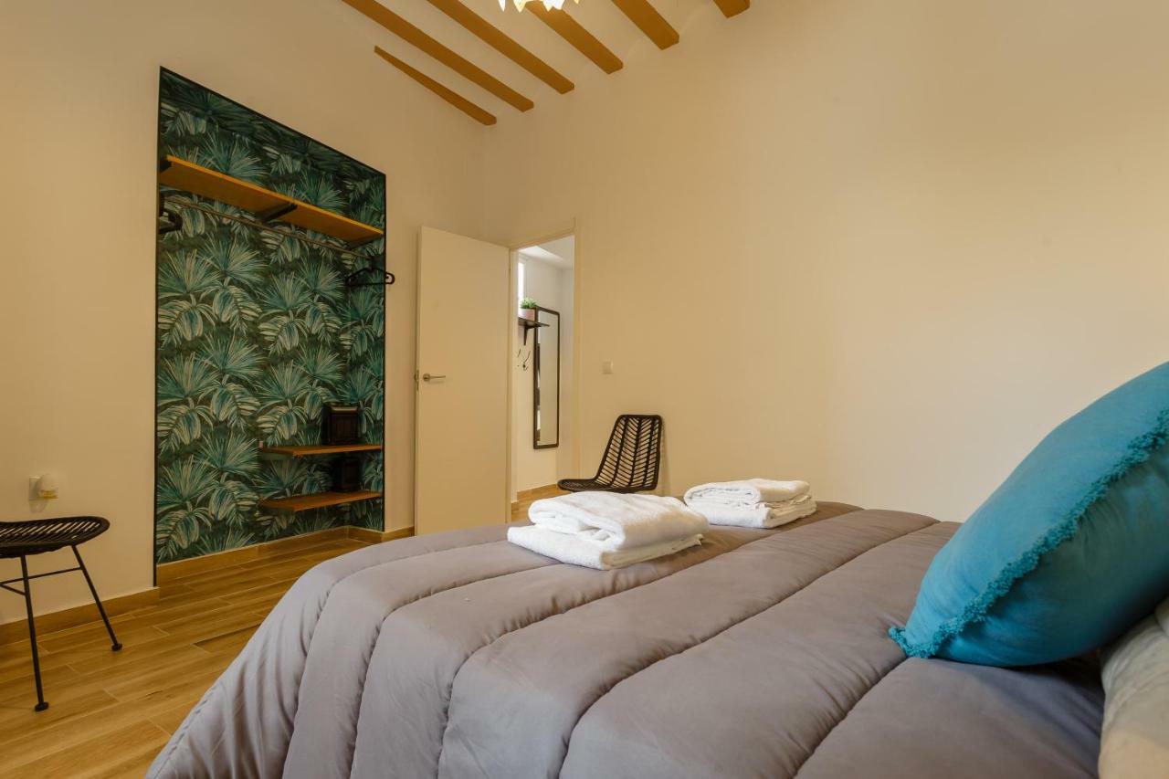 Balcones De Candelaria By Cadiz4Rentals Zewnętrze zdjęcie