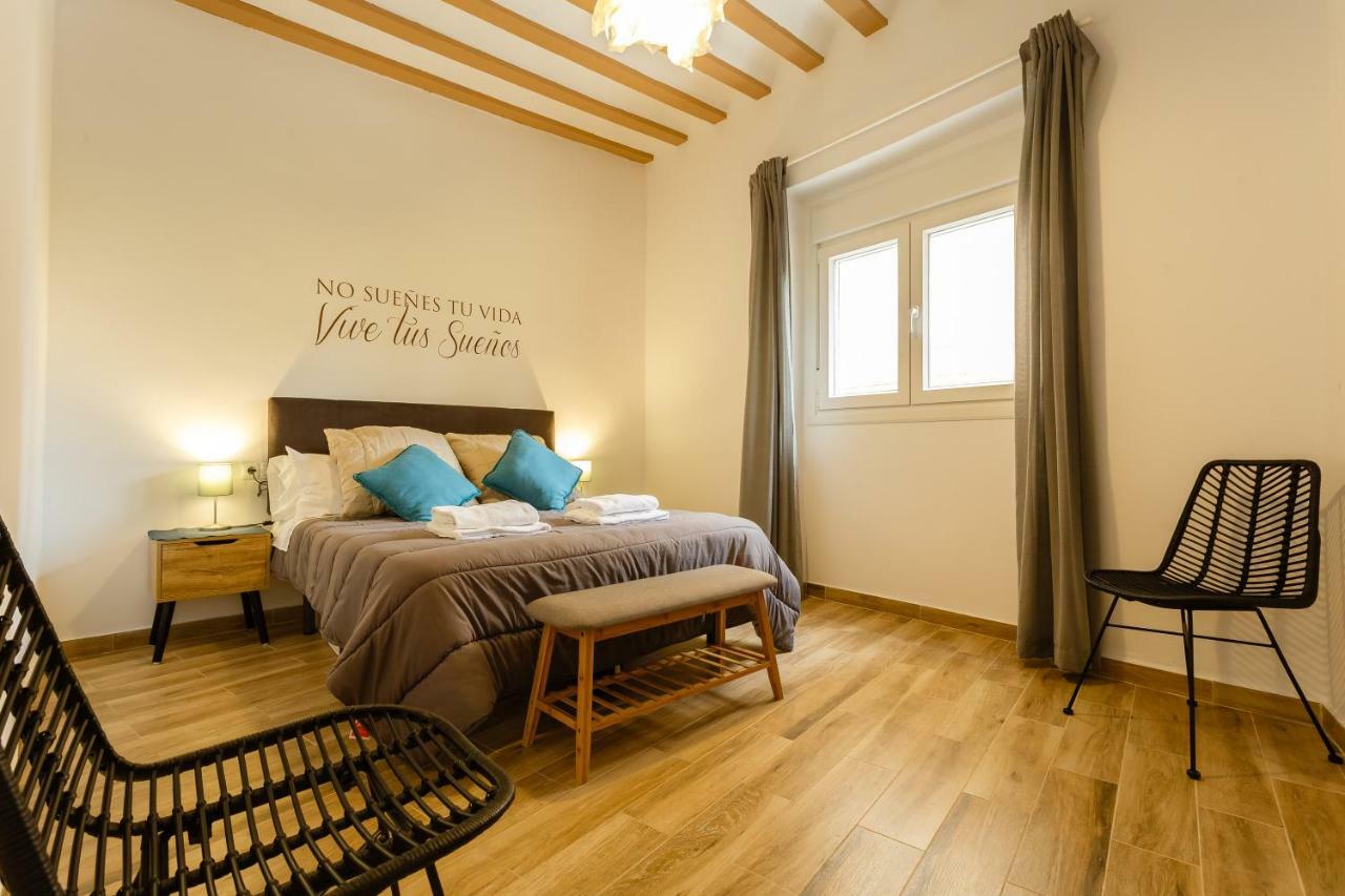 Balcones De Candelaria By Cadiz4Rentals Zewnętrze zdjęcie