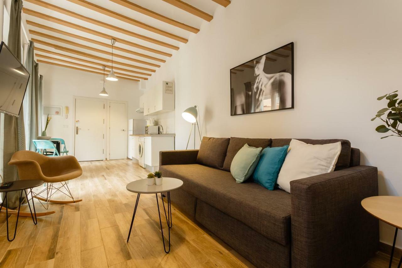 Balcones De Candelaria By Cadiz4Rentals Zewnętrze zdjęcie