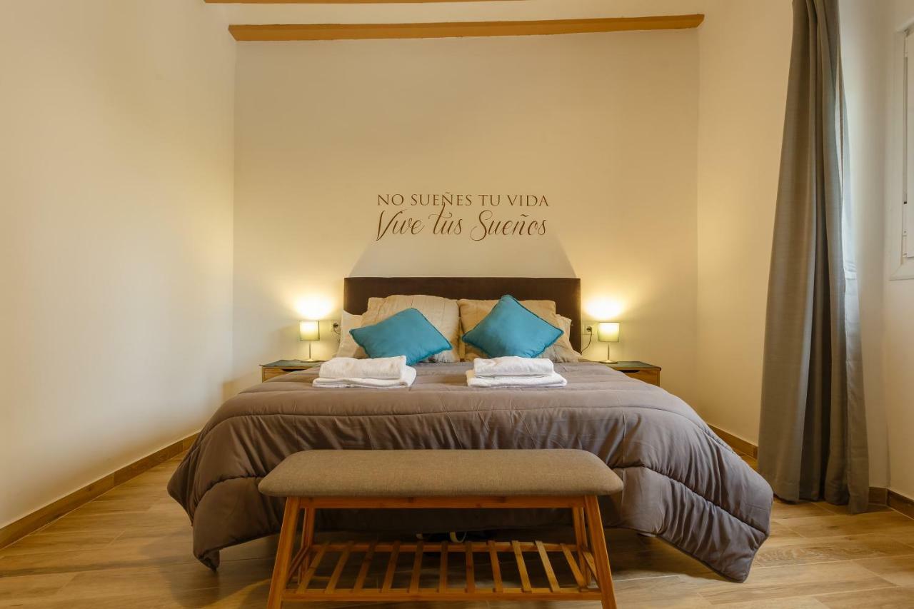 Balcones De Candelaria By Cadiz4Rentals Zewnętrze zdjęcie