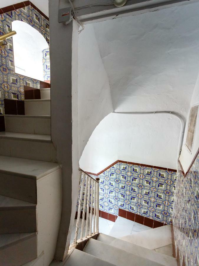 Balcones De Candelaria By Cadiz4Rentals Zewnętrze zdjęcie