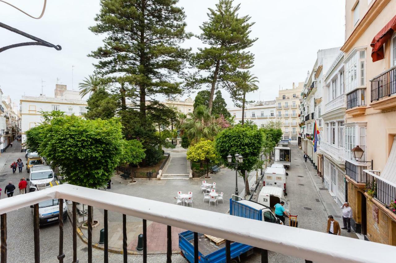 Balcones De Candelaria By Cadiz4Rentals Zewnętrze zdjęcie